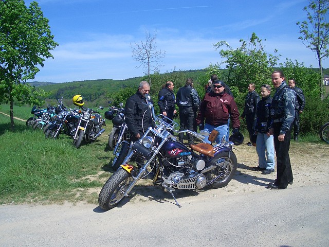 0011  Saisonstart 2007.JPG
